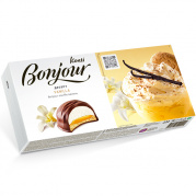 BONJOUR KONTI ваниль