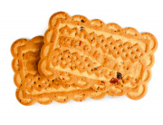КОНТИ с изюмом
