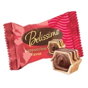 Belissimo cappuccino flavor