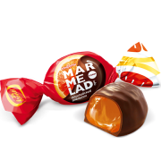 МАРМЕЛАДНЫЕ ИСТОРИИ