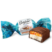 BONJOUR coconut