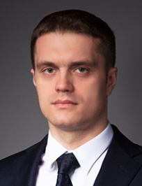 Rubtsov Denis Vladimirovich