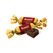 Шоколад темный «КОНТИ»