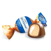 KontI-Mousse milk flavor