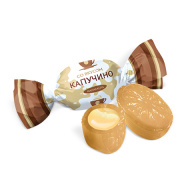 СО ВКУСОМ КАПУЧИНО