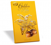 Golden Lily