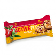 ACTIVEFIT клюква
