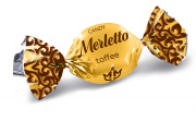 Merletto Toffee