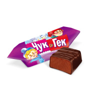ЧУК И ГЕК