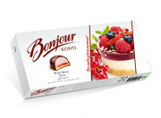 BONJOUR KONTI со вкусом ягод