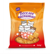 ВЕСЕЛОЕ ЧАЕПИТИЕ