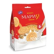 KONTI MARIYA MINI