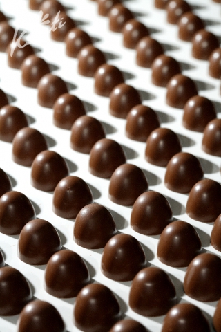 Пока это полуфабрикат, но уже сейчас – необыкновенно аппетитный!