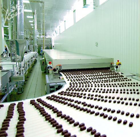 Секрет успеха Мелодики – качество, разнообразия вкусов и доступная цена